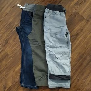 Boys 4t pants